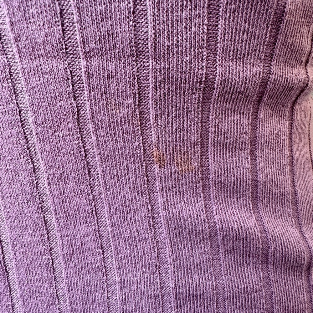 Charlotte Russe Ribbed Mini Dress - Picture 3 of 6
